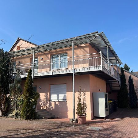 No.5 - Apartmenthaus In Stein Stein bei Nurnberg Exterior foto