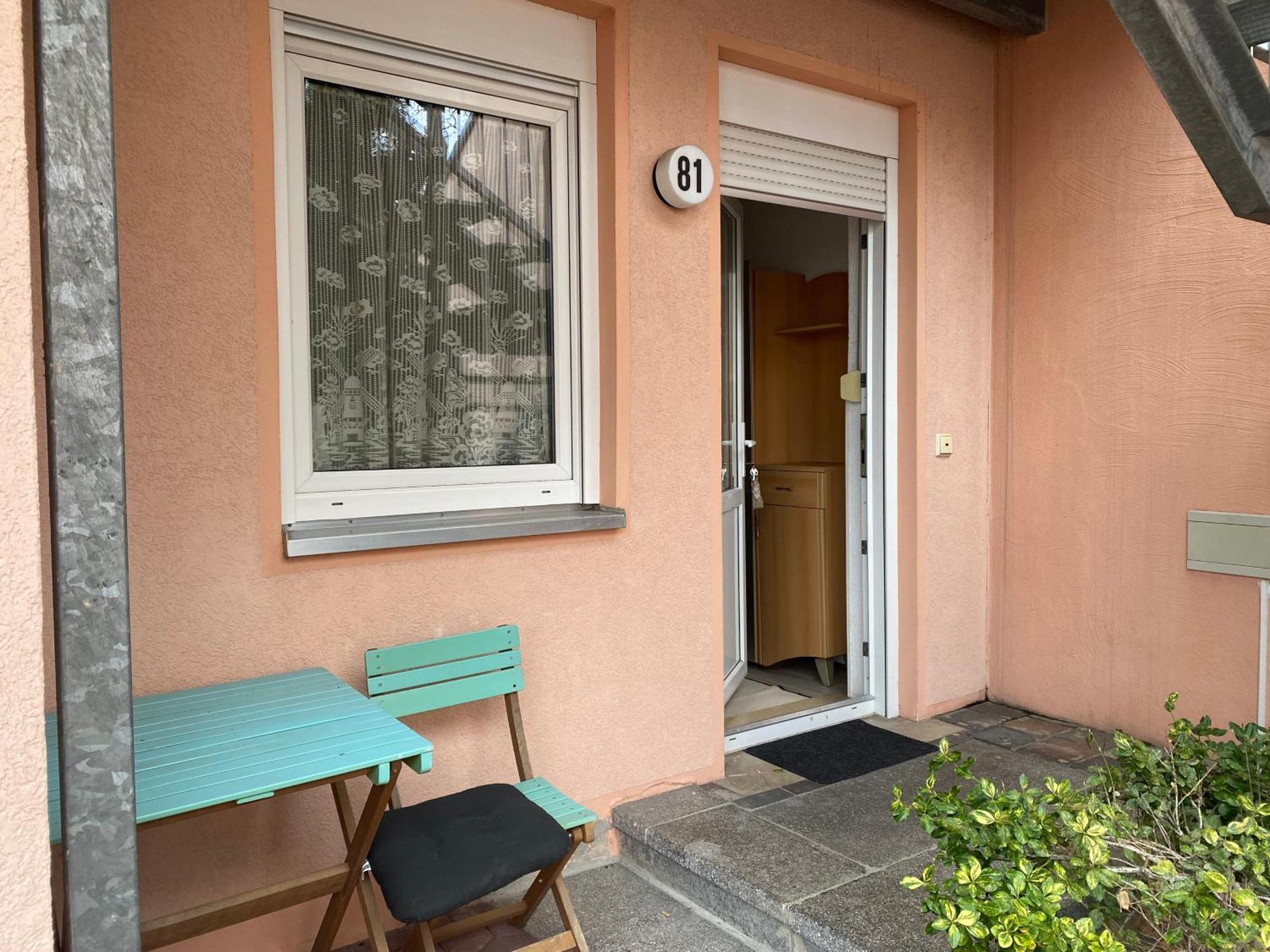 No.5 - Apartmenthaus In Stein Stein bei Nurnberg Exterior foto
