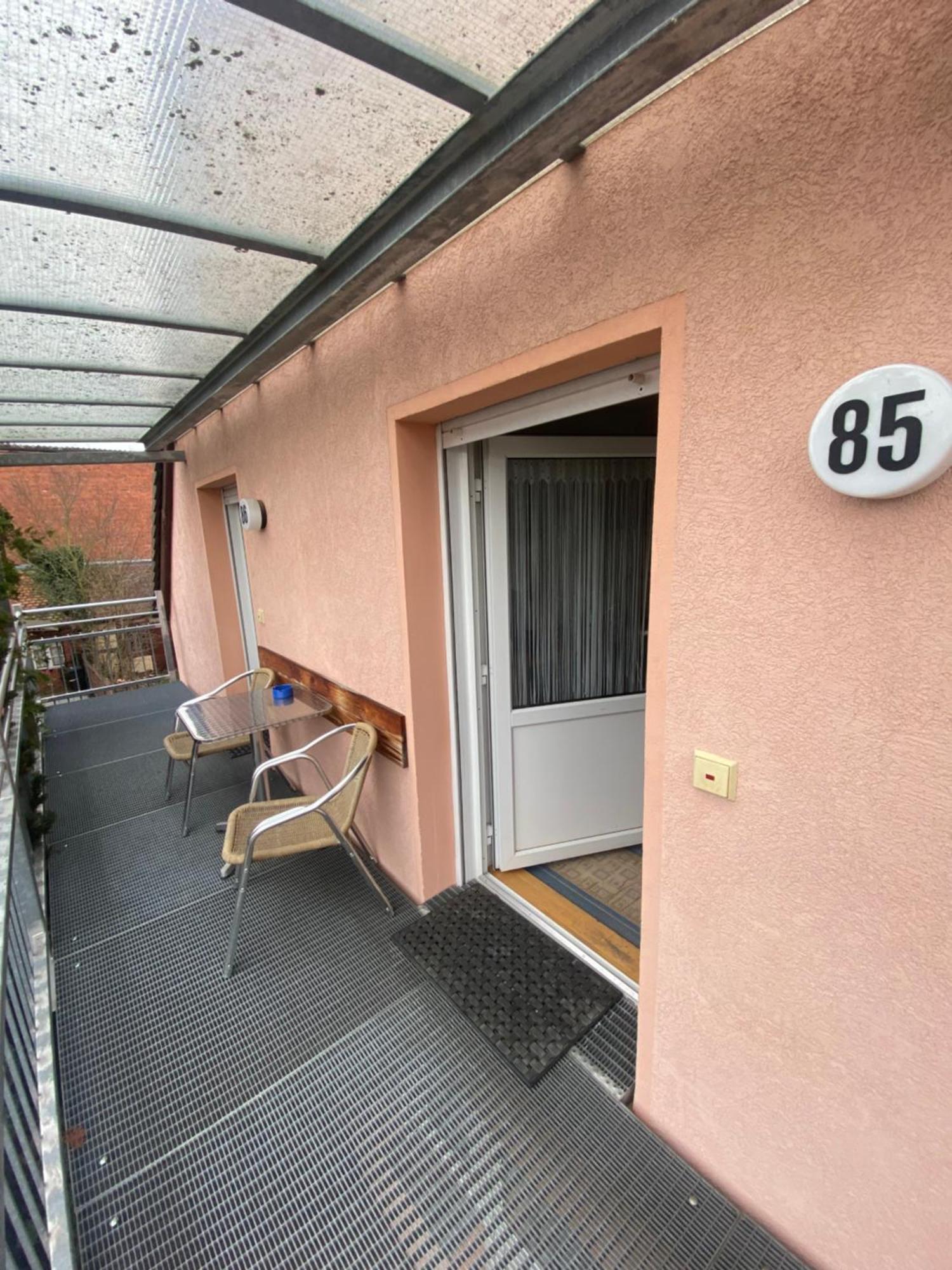 No.5 - Apartmenthaus In Stein Stein bei Nurnberg Exterior foto
