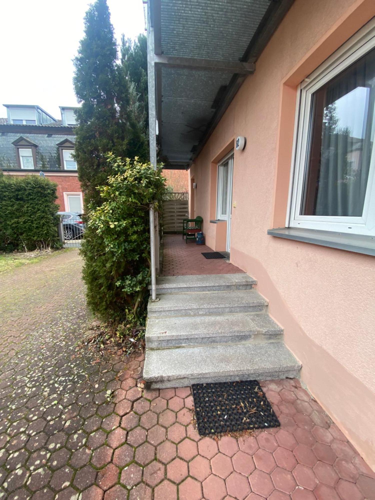 No.5 - Apartmenthaus In Stein Stein bei Nurnberg Exterior foto