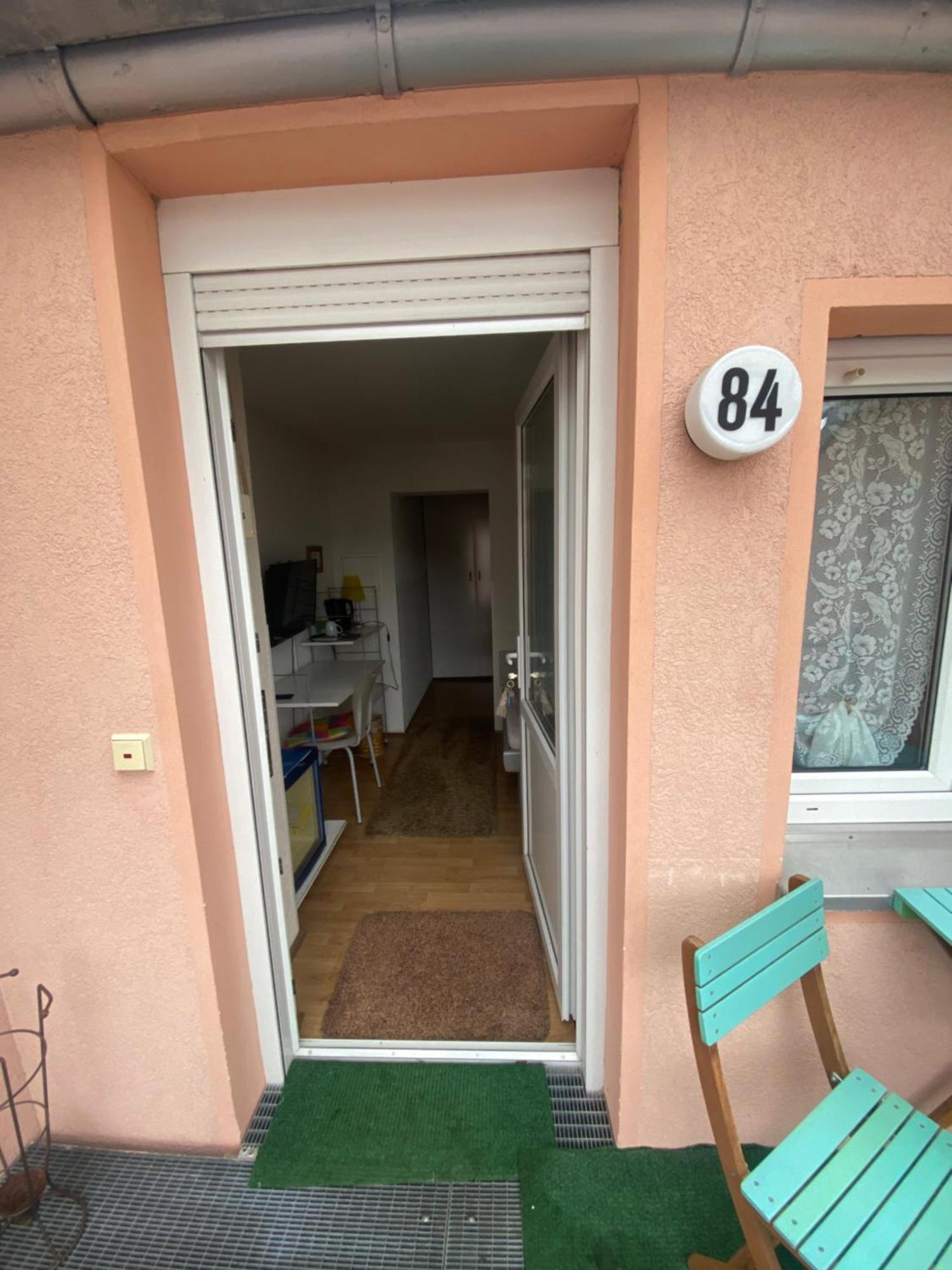 No.5 - Apartmenthaus In Stein Stein bei Nurnberg Exterior foto