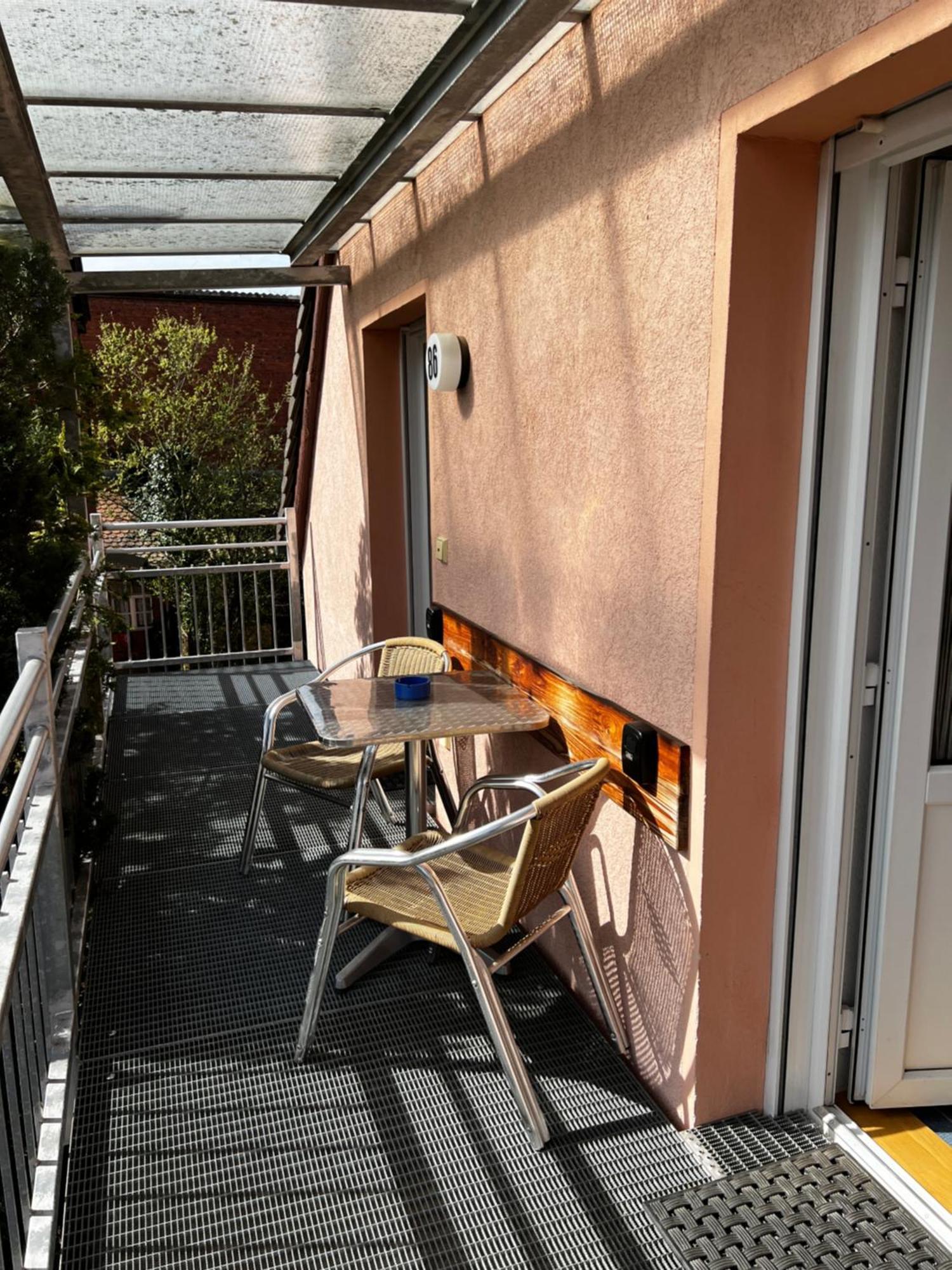 No.5 - Apartmenthaus In Stein Stein bei Nurnberg Exterior foto