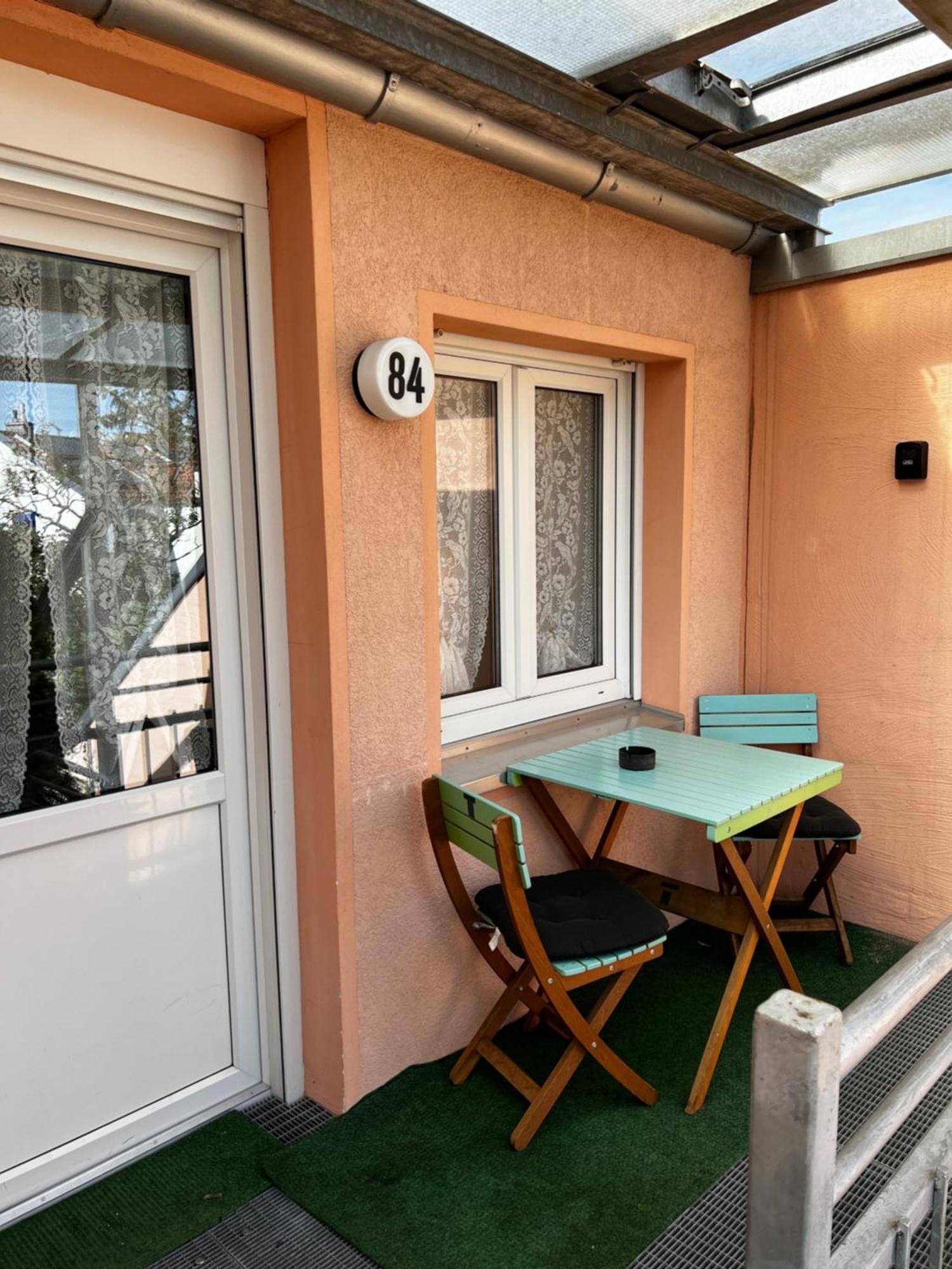 No.5 - Apartmenthaus In Stein Stein bei Nurnberg Exterior foto
